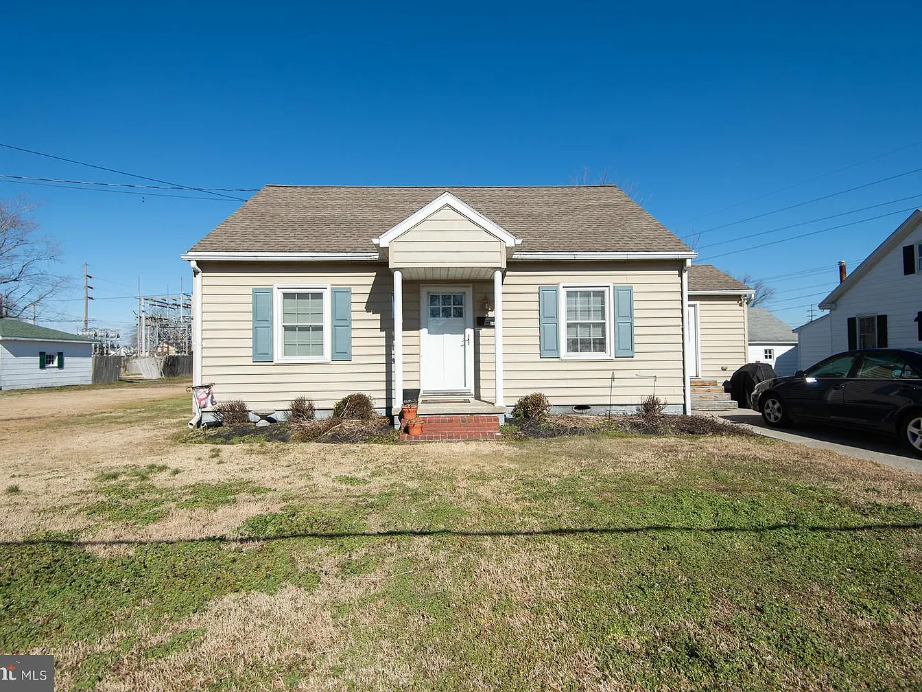 303 Bayly Ave, Cambridge, MD 21613 | Zillow