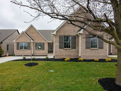 11556 Arbor Glen Blvd, Fishers, IN, 46038