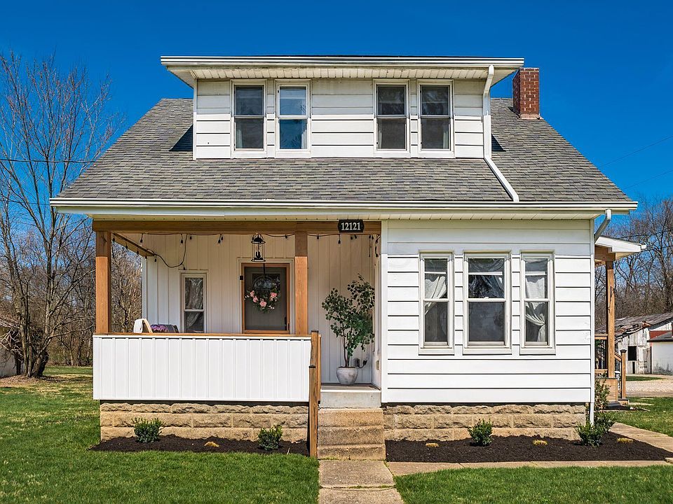 12121 Marne Rd NE, Newark, OH 43055 Zillow