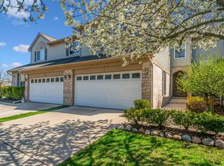 41615 Glade Rd, Canton, MI 48187