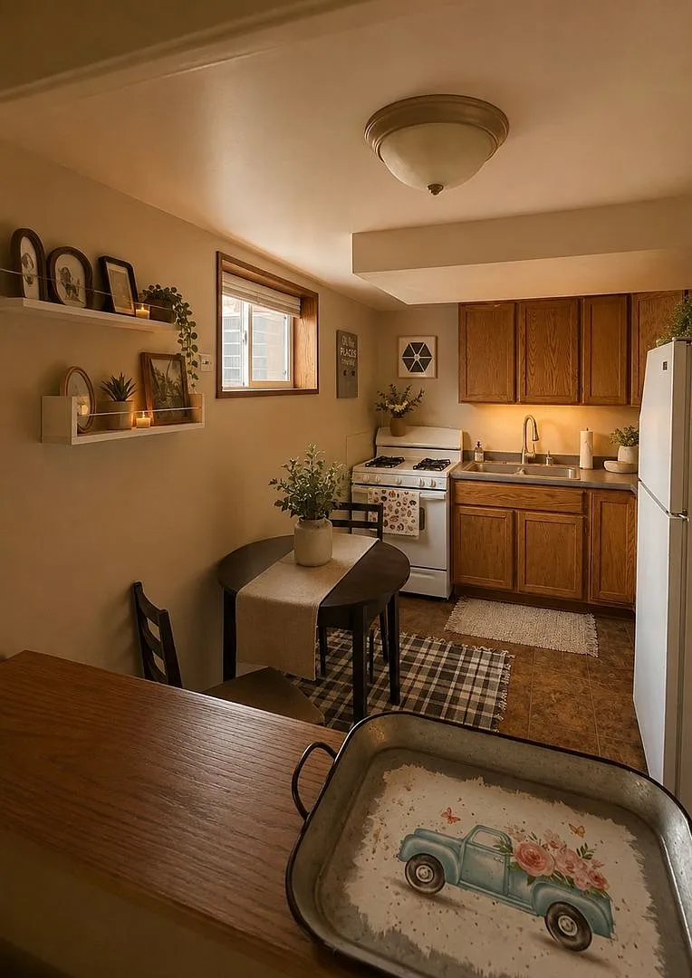 1209 17th Street Duplex — Photo 3