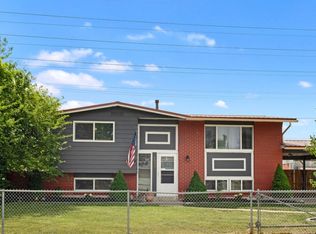 1237 W Tamarack Rd, Taylorsville, UT 84123