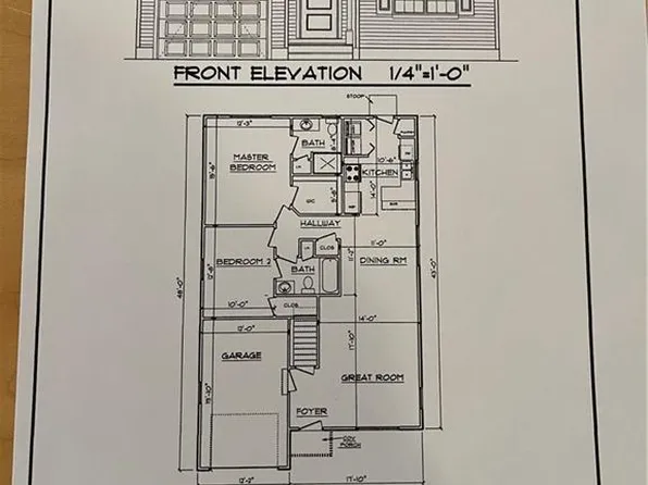 0 Alton Bradford Rd, Bradford, RI 02808