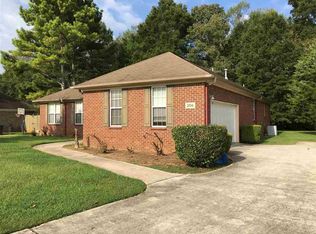 206 Turtle Creek Dr, Huntsville, AL 35806