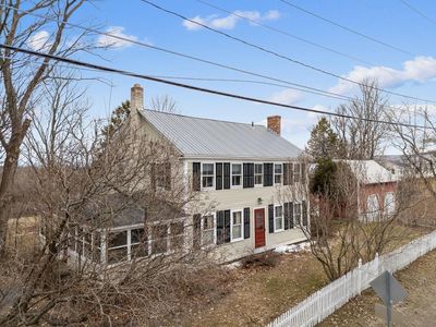 176 Monkton Ridge, South Burlington, VT, 05473