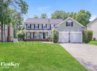 3506 Brownes Ferry Rd, Charlotte, NC 28269