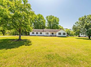 3490 Little Creek Church Rd, Clayton, NC 27520