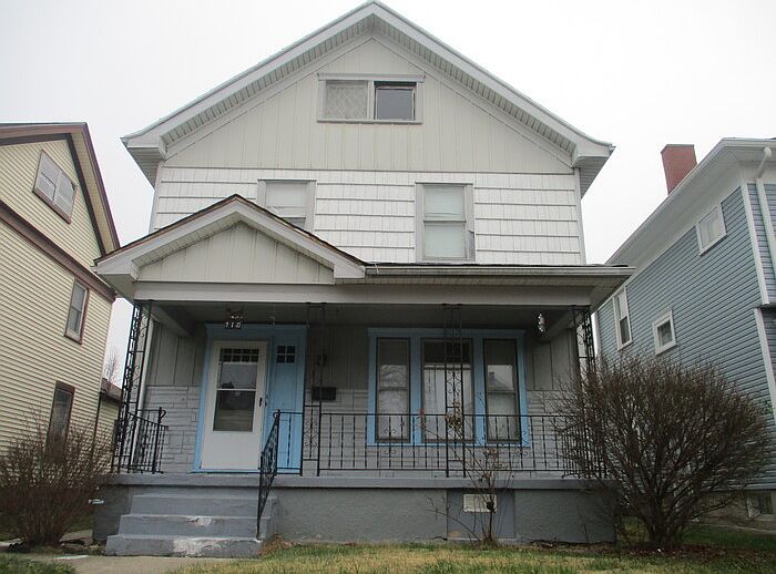 1st image of 710 Wilfred Ave #1