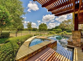 7808 Crandall Rd, Austin, TX 78739