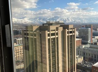 44 W 300 S #1001, Salt Lake City, UT 84101