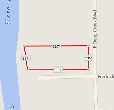2nd image of 10655 E Deep Creek Blvd