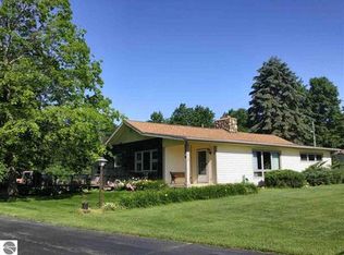 4169 Us Highway 31 N, Kewadin, MI 49648