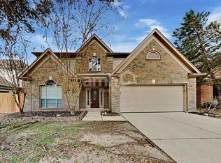 2903 Linda Dr, Pearland, TX 77584
