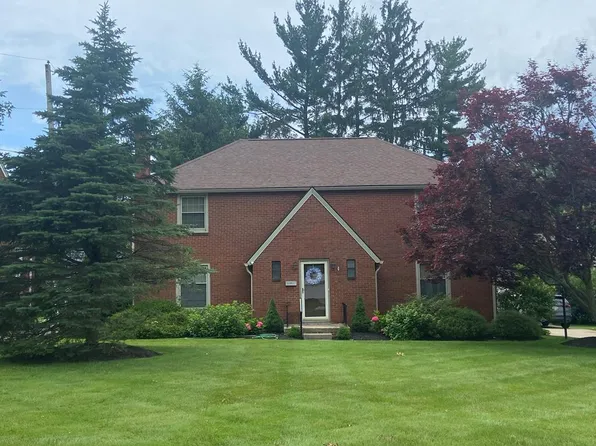 802 Yale Dr, Mansfield, OH 44907