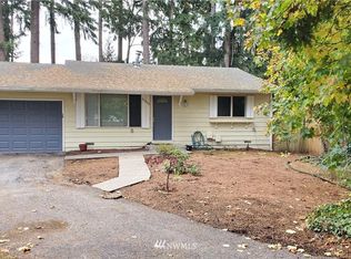 11325 31st Ave SE, Everett, WA 98208