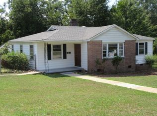 205 Furman St, Laurens, SC 29360
