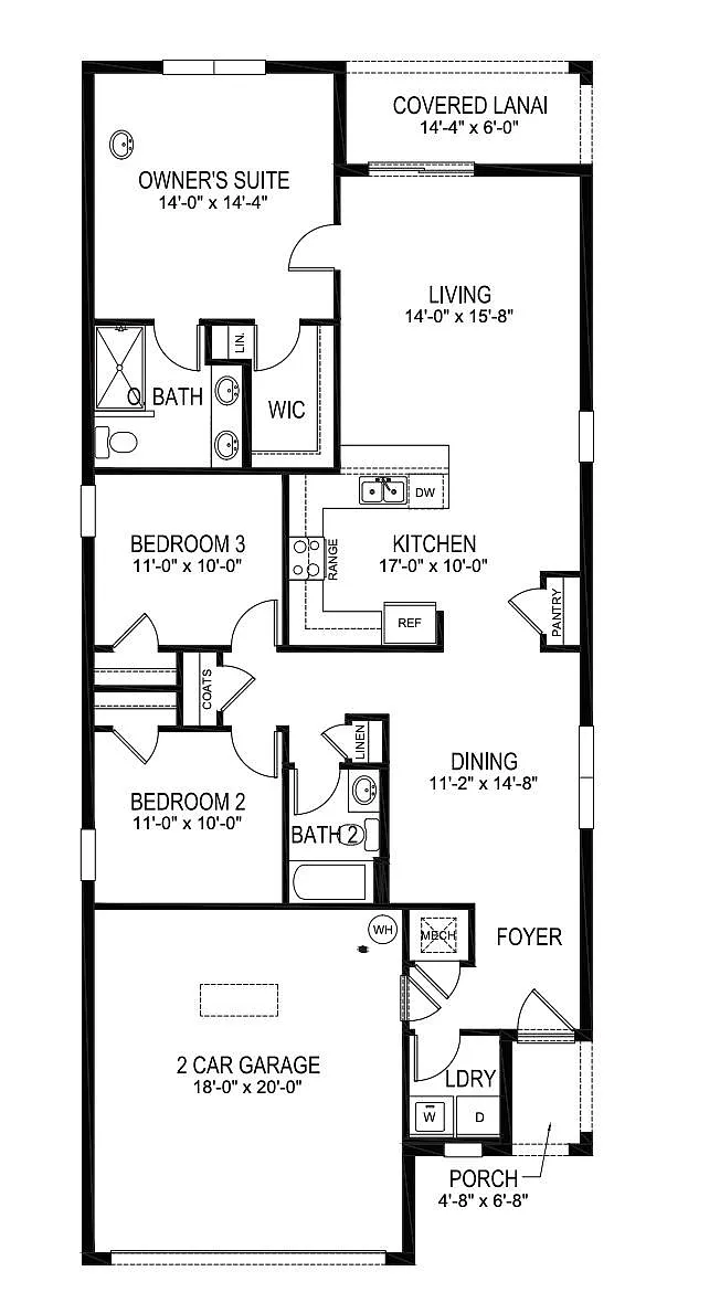 Building Photo - 8420 Hardy Bay Loop