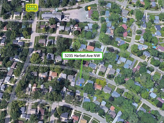 2nd image of 5235 Harbet Ave NW