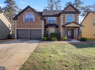 9941 Musket Ridge Cir, Jonesboro, GA 30238