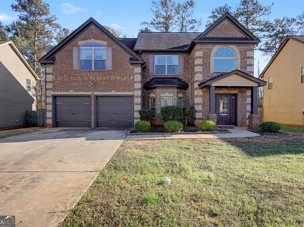 9941 Musket Ridge Cir, Jonesboro, GA 30238