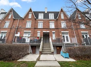 21 Sudbury St #2106, Toronto, ON M6J 3W6