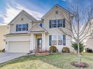 2359 Barnard Dr, Fairborn, OH 45324