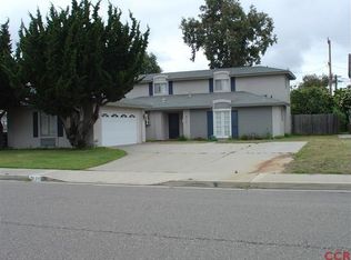 217 S 1st Pl, Lompoc, CA 93436