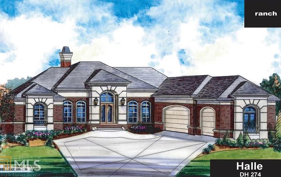 1st image of 509 Thoreau Ln