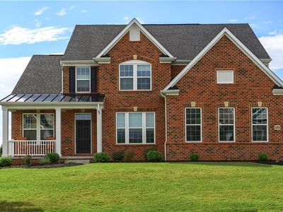 223 Gabriel Dr, Mars, PA, 16046