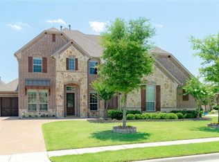2720 Bondi Cv, Trophy Club, TX 76262