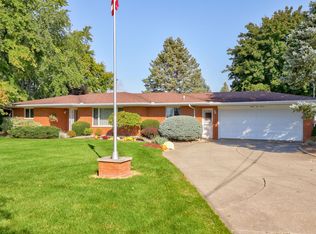 9211 Junction Rd, Frankenmuth, MI 48734