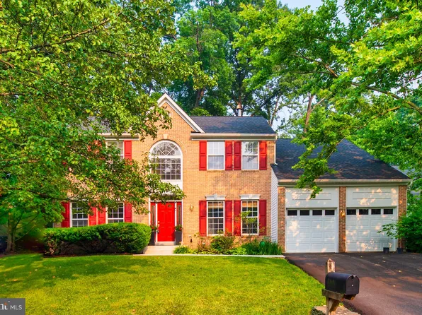 8300 Quill Point Dr, Bowie, MD 20720