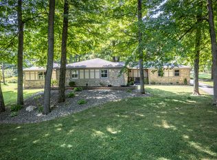 7727 W 900 S, Pendleton, IN 46064