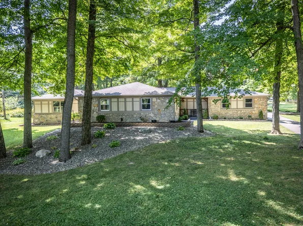 7727 W 900 S, Pendleton, IN 46064