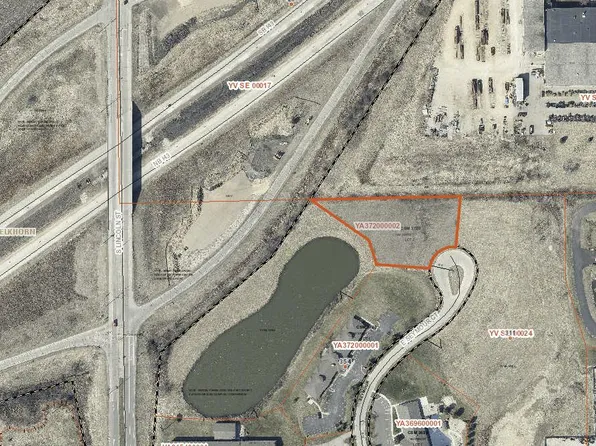 Lt91 SEYMOUR COURT, Elkhorn, WI 53121