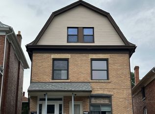 (Undisclosed Address), Pittsburgh, PA 15226