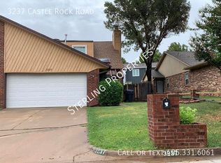 3237 Castlerock Rd, Oklahoma City, OK 73120