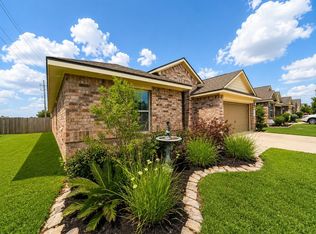 2911 Lincolns Meadow Dr, Spring, TX 77373