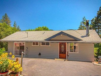 23865 Zurich Dr, Crestline, CA, 92325