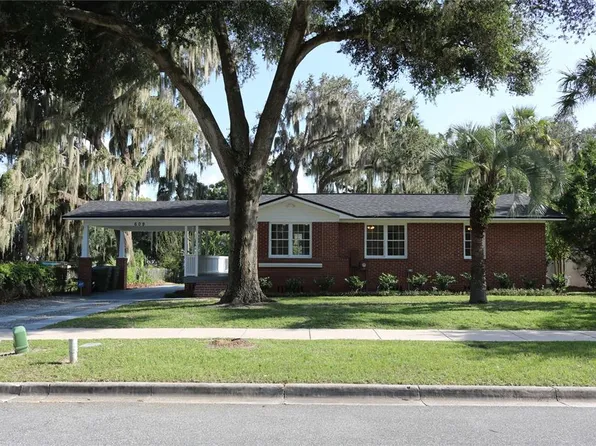 609 Cascade Ave, Leesburg, FL 34748