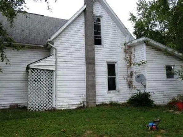 418 S Miami Ave, Bradford, OH 45308
