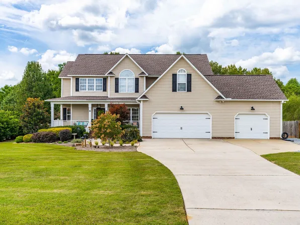 187 Ina Joe Pl, Willow Spring, NC 27592