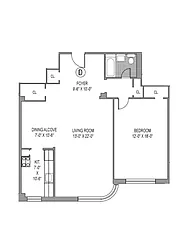 Rented by Charles H. Greenthal Management Corp