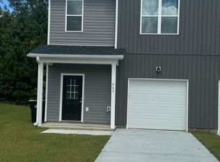 245 Winstead Loop, Richlands, NC 28574