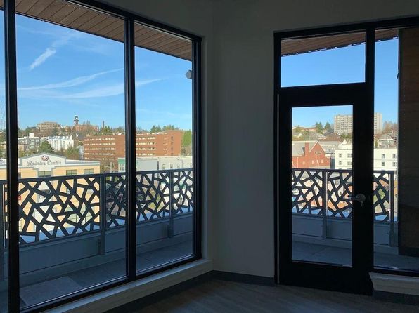 1253 S Jackson St UNIT 310