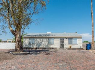 5119 Northridge Cir, Las Vegas, NV 89122