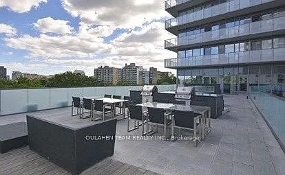 1815 Yonge St #603 — Photo 19
