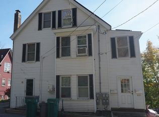615 Westminster Hill Rd, Fitchburg, MA 01420