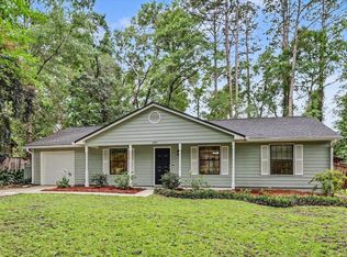 2989 Byington Cir, Tallahassee, FL 32303