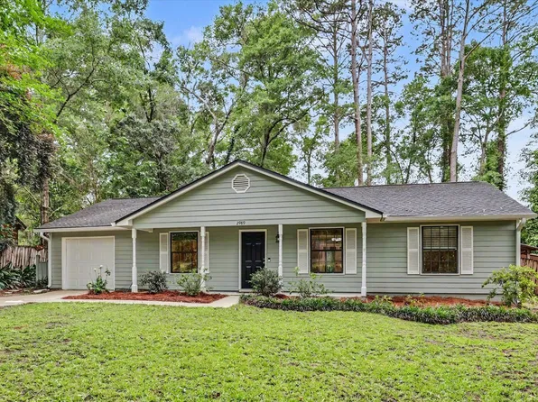 2989 Byington Cir, Tallahassee, FL 32303